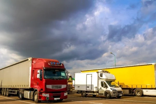 Adana Korgun Nakliyat Ambarları